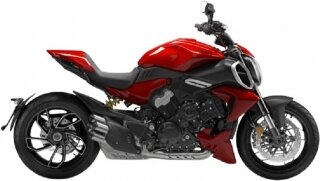 Ducati Diavel V4 Motosiklet kullananlar yorumlar